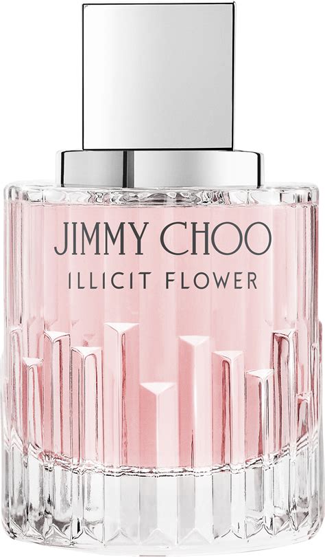 jimmy choo illicit flower price.